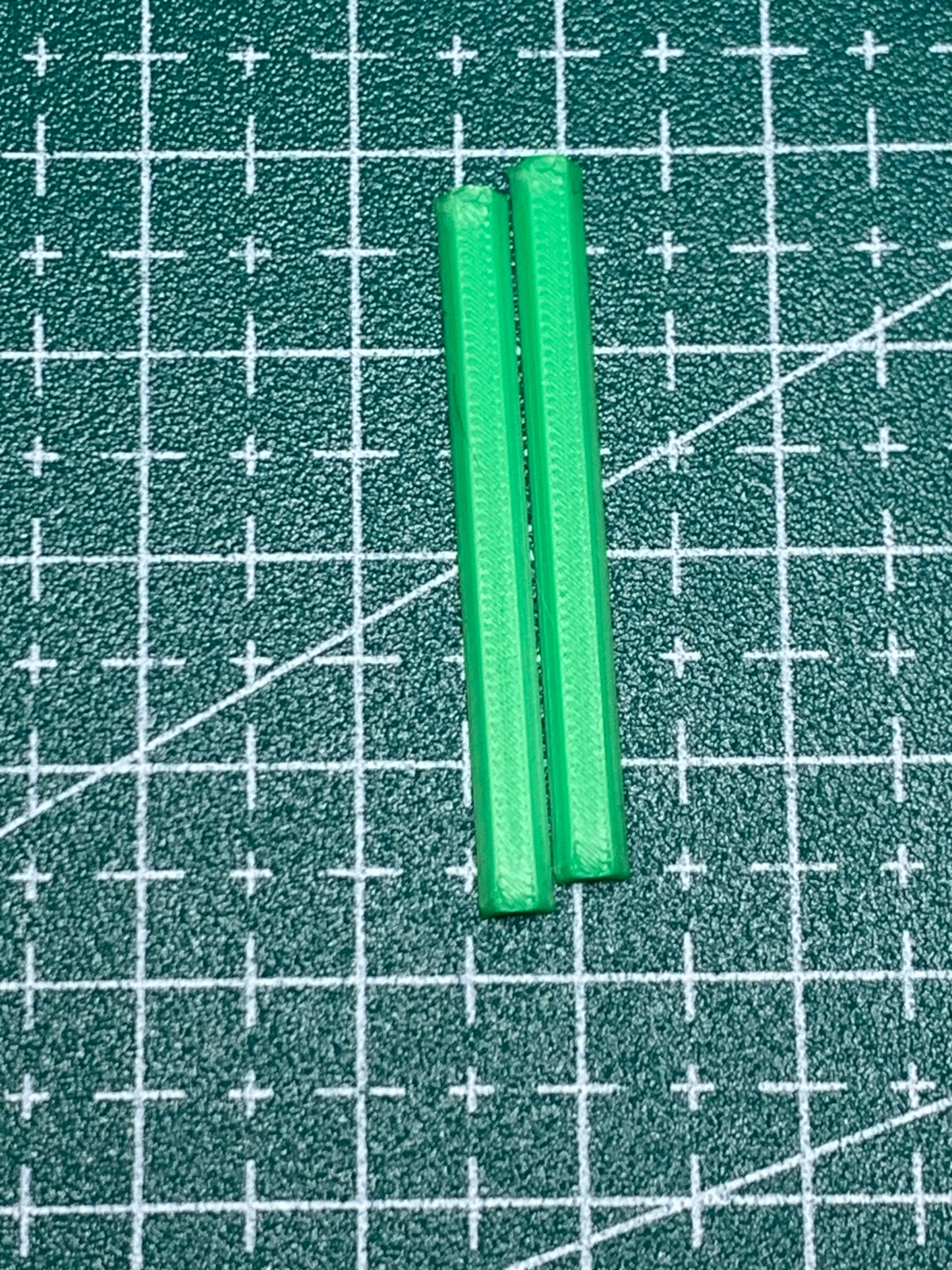 Board Rails