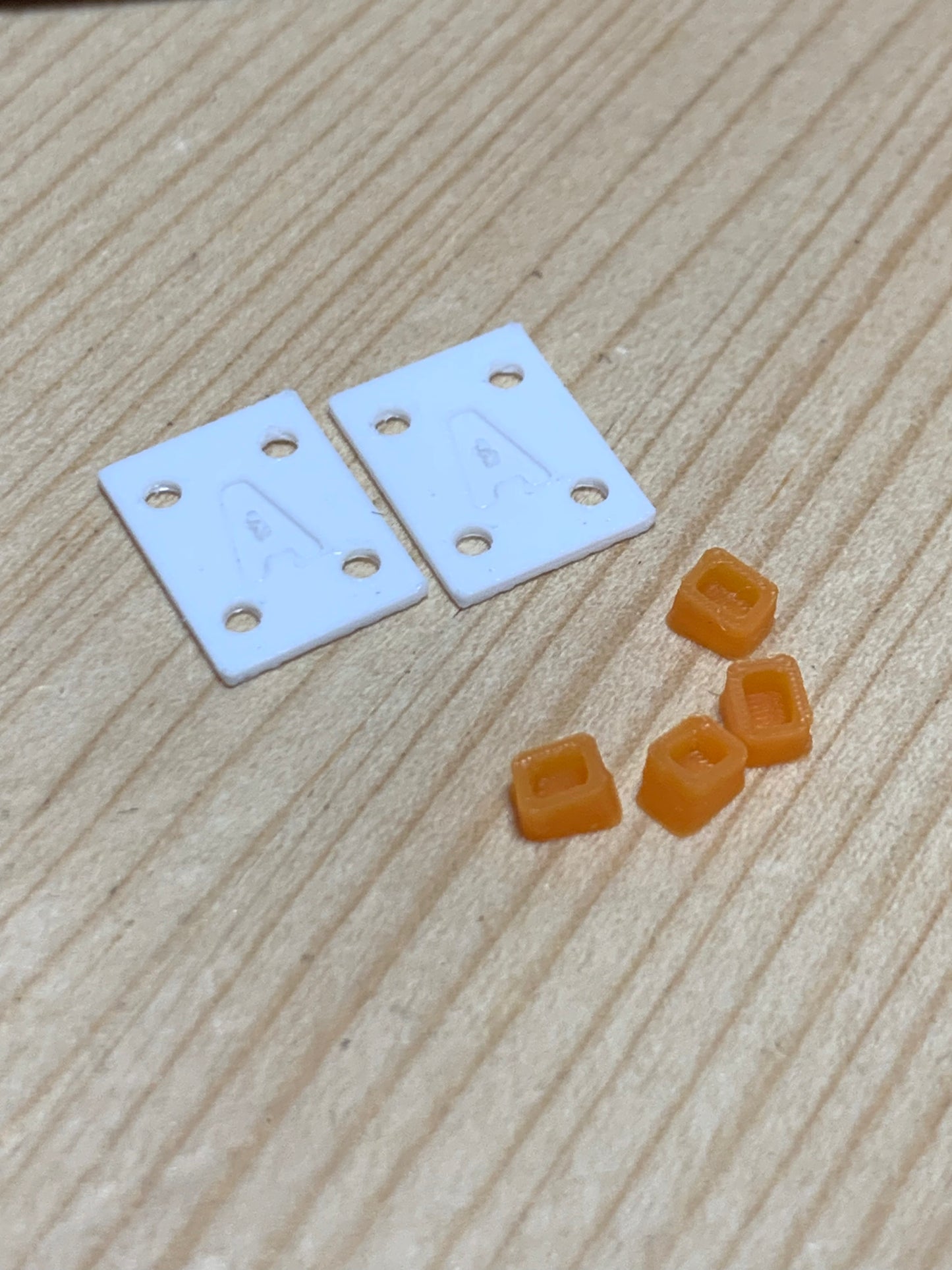 BRT Pivot Cups