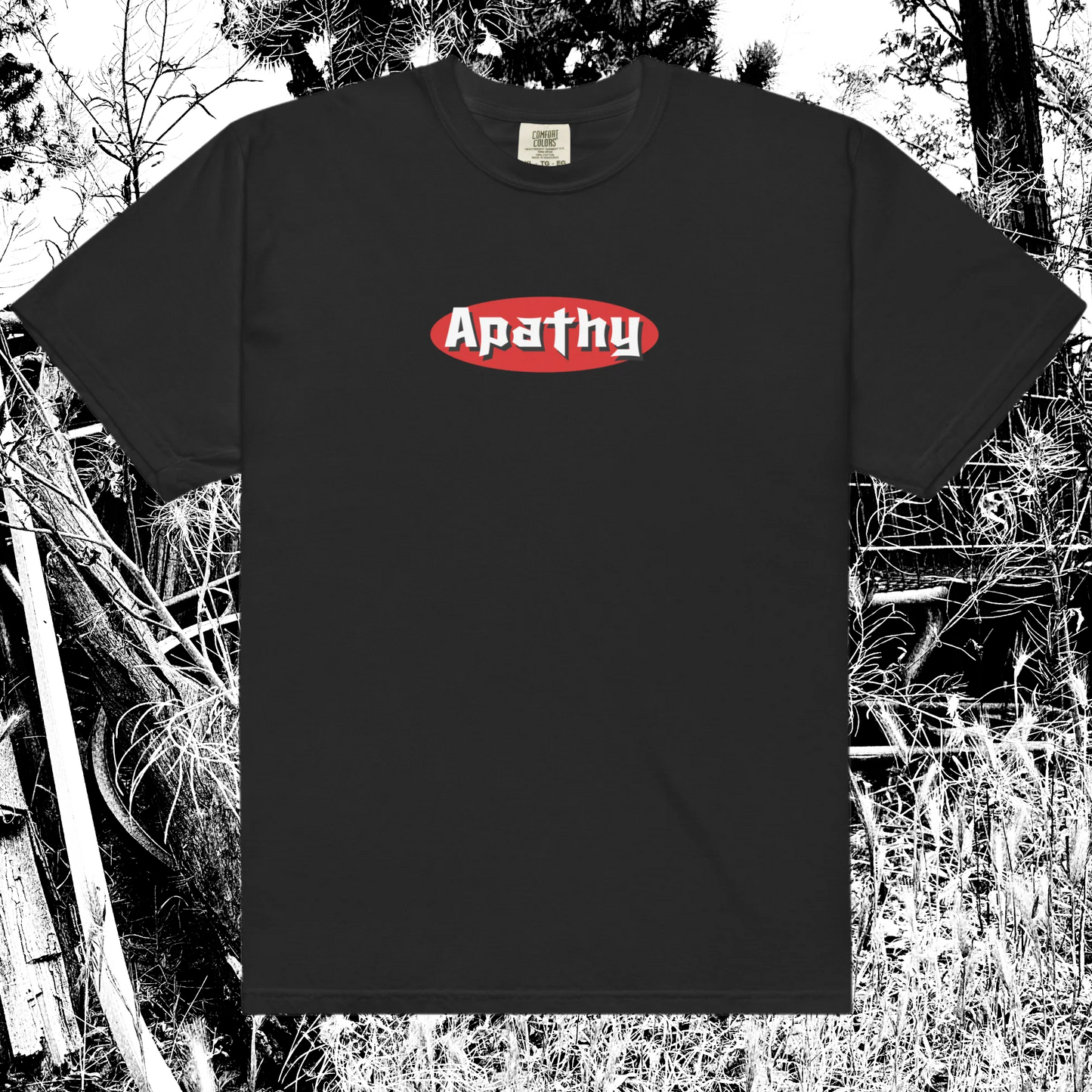Logo Tee