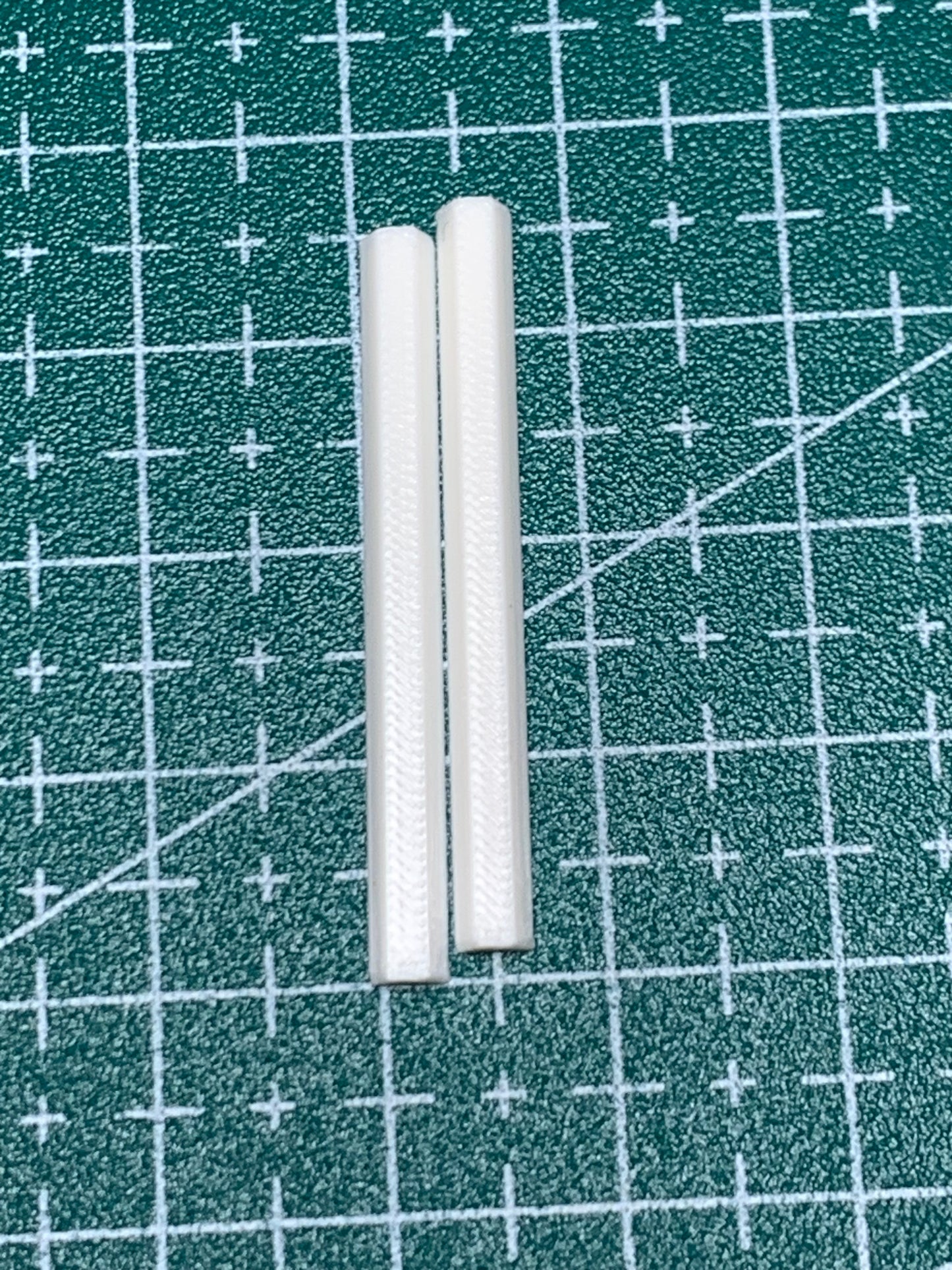 Board Rails