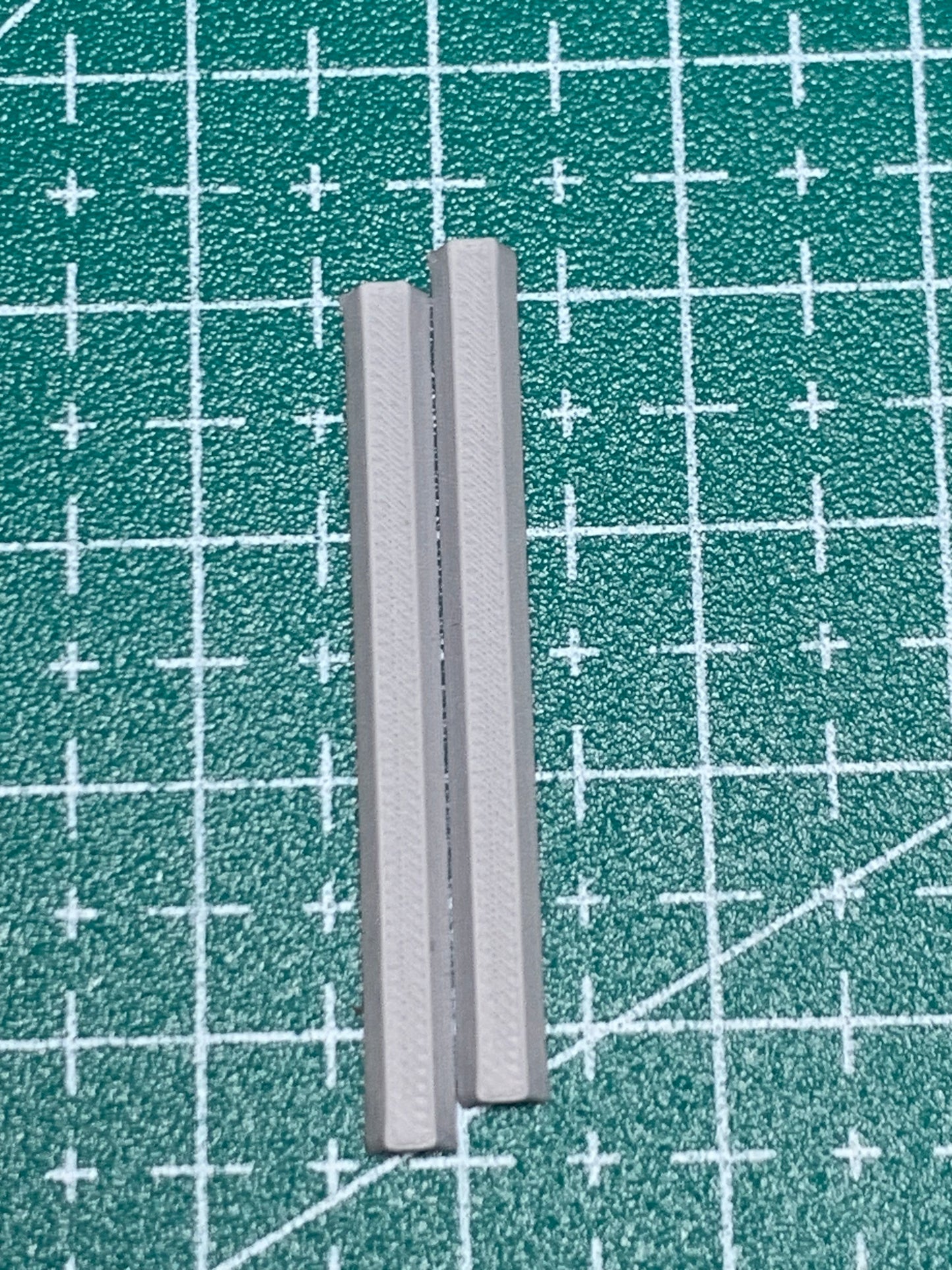 Board Rails