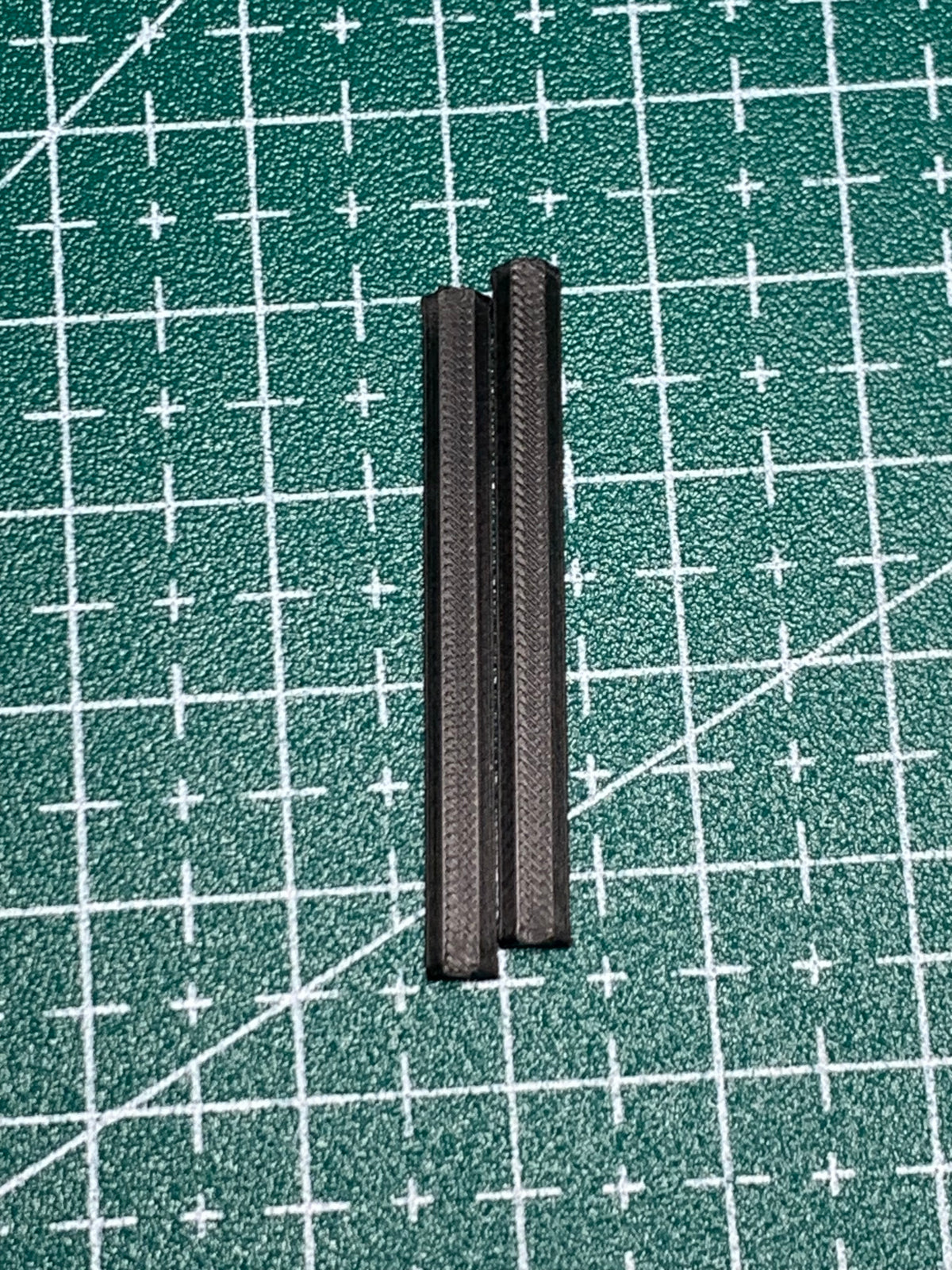 9 Rails Board Rails – Apathy