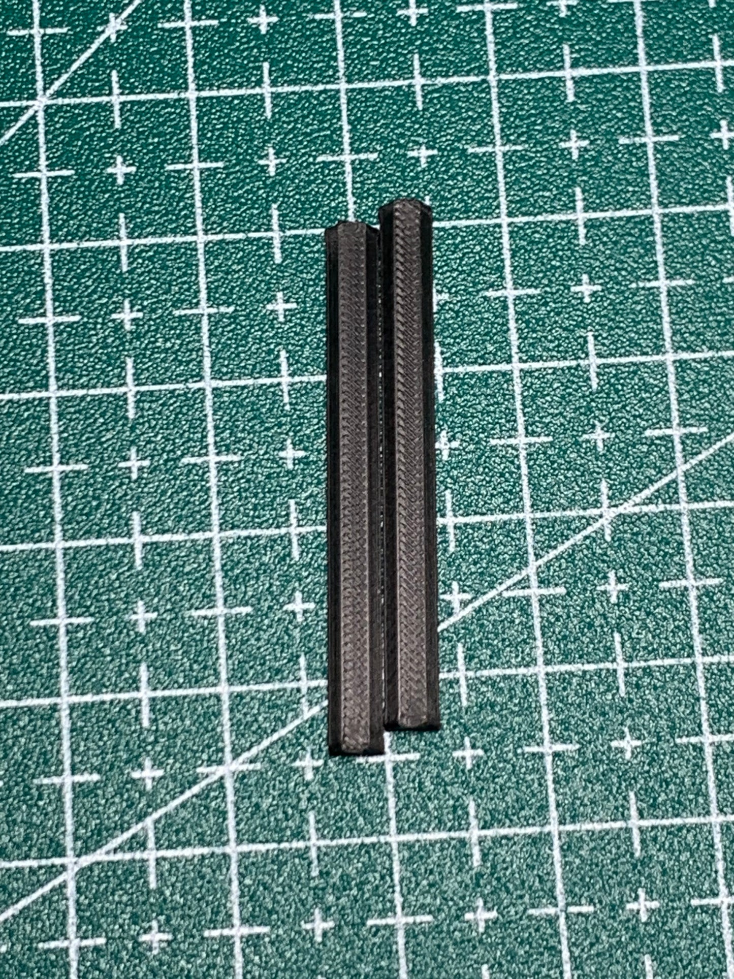 Board Rails