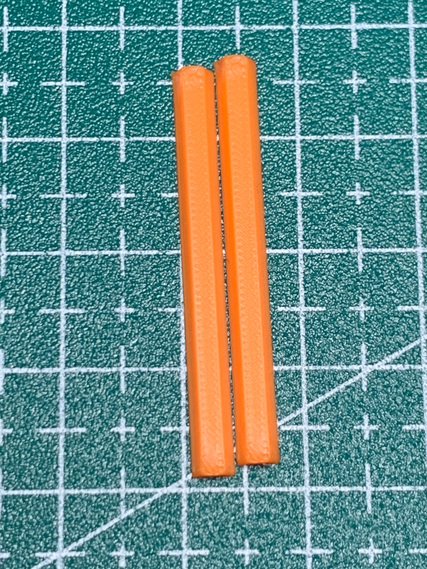 Board Rails