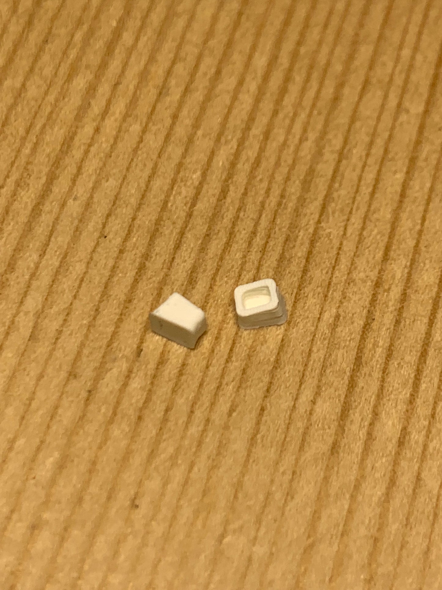 BRT Pivot Cups