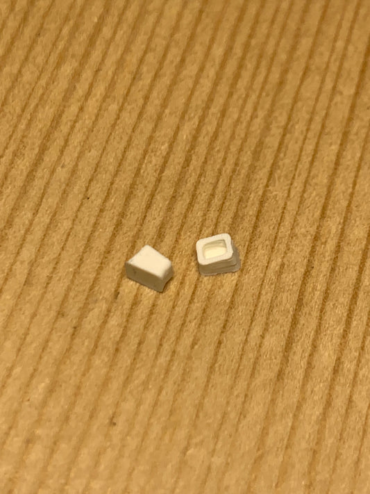BRT Pivot Cups